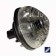 Lamp Front Side Marker Light Wipac Land Rover Defender VIN MA940005 on LR048189