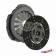 Clutch Kit 2 piece Cover and Plate AP Land Rover Freelander 2 VIN BH000001 on 