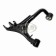 Suspension Wishbone RH Rear Upper OEM Land Rover Discovery 3 and 4 LR051622