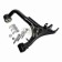 Suspension Wishbone LH Rear Upper with fixings OEM Land Rover Discovery 3 and 4 LR051623