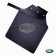 Mud Flap and Bracket Rear RH Genuine Land Rover Defender 110 LR055330