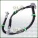 Flexible Brake Hose LH Front Caliper Range Rover Sport to 2013 LR058020