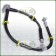 Flexible Brake Hose RH Front Caliper Range Rover Sport to 2013 LR058021