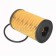 Oil Filter Element 2.0L Diesel, 1.5 and 2.0L Petrol -Land Rover Defender NEW, Discovery Sport, Discovery 5, Range Rover Evoque LR073669