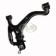 RH Front Lower Wishbone Discovery 3 with Air Springs LR075993