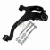 LH Lower Front Wishbone inc.Fixings Land Rover Discovery 3 and 4 LR075995 - DLS