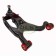 Suspension Wishbone LH Front Lower with Polyurethane Bushes Land Rover Discovery 3, Discovery 4  LR075995PY