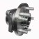 Hub and Wheel Bearing Assembly Front Land Rover Discovery 3/4 and RR.Sport to`13 LR076692