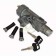 Ignition Switch Steering Lock and Barrel Set Td5/Puma Diesel Land Rover Defender VIN 2A622424 on