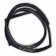 Door Weather Seal LH Rear Side Land Rover Defender 110 S/Wagon LR077683