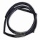 Door Weather Seal LH Front Land Rover Defender LR077686