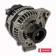 Alternator Assembly 150amp 4.4/4.2 AJ V8 Petrol DENSO Range Rover L322 LR124960