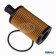 Oil Filter Element 3.0 Diesel and Petrol AJ20 Mahle Land Rover Defender NEW, Range Rover L405, L460, Sport L461, Velar, Discovery 5 LR133455