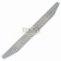 Crossmember Chequer Plate Natural 2mm Land Rover Defender to VIN WA159806 LR138