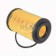 Oil Filter Element Td4 Diesel Land Rover Freelander 1 LRF100150L