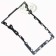 Sump Gasket 2.5Td5 Diesel Land Rover Defender, Discovery 2 LVF500040