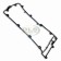 Rocker Cover Gasket Td5 Diesel Land Rover Defender, Discovery 2 `02 on LVP000020