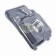 Door Hinge to Pillar Captive Nut Land Rover Series and Defender to VIN WA138479 MRC2178