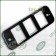 Dashboard Switch Mounting Trim Land Rover Defender Genuine MTC2640
