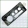 Dashboard Instrument Surround RHD - Defender to VIN WA159806