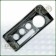 Dashboard Instrument Surround LHD - Defender to VIN WA159806