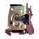 Door Catch Assembly Front RH Land Rover Discovery 1 MTC7593