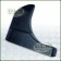 Door Check Strap Cover LH Front - Defender
