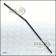Window Channel 5mm Vertical Front - Defender to VIN EA344187
