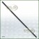 Window Channel 5mm Vertical Back - Defender to VIN EA344187