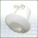Door Trim Retainer Insert - Defender to VIN 6A719521