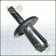Door Trim Clip - Black OE