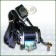 Seat Belt RH Front - Defender Hard-top to VIN EA354677