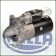 Starter Motor Assembly OEM - 4cyl Diesel exc.Td4(Puma) 
