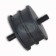 Engine Mounting Rubber 2.25/2.6 Petrol Land Rover Series 2/2a/3 NRC2054