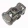 Steering Column Lower Universal Joint Land Rover Defender, Discovery 1, Range Rover Classic NRC7704 