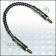 Flexible Front  Brake Hose - Defender to VIN 4A683087