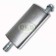 Exhaust Middle Silencer 3.5/3.9V8 Petrol - Discovery 1, Range Rover Classic 1986 to VIN FA399972 NTC1322