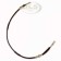 Handbrake Cable Assembly - Defender 110/130 1987 to transfer box #20D908636 NTC3480