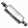Exhaust Middle Silencer 200 Tdi Diesel Land Rover Discovery 1 to VIN GA460229 NTC6791