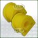 Polyurethane Anti-roll Bar Bush Set Front Yellow Land Rover Def, Disco1, RR.Classic NTC6828PY-YELL