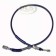 Handbrake Lever Cable Tdi Diesel/V8 Petrol Land Rover Discovery 1 to VIN KA055568 NTC9400