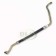 Oil Cooler Pipe Upper 2.5 Diesel PBP500260 Range Rover P38