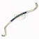 Oil Cooler Pipe Lower 2.5 Diesel PBP500270 Range Rover P38