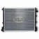 Cooling Radiator Assembly Td4 Diesel Land Rover Freelander 1 PCC000321