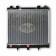Radiator Assembly 2.5 Diesel Manual PCC108460 - Range Rover P38