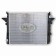 Cooling Radiator Assembly 2.7TdV6 Diesel Land rover Discovery 3 and Discovery 4 6 Speed manual PCC500600