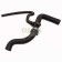 Cooling Radiator Bottom Hose 2.5 Pet 2.5 Die 2.5 Turbo diesel - Defender VIN 251253 on PCH119070