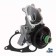 Water Pump Assembly 3.0Td6 M57 Diesel PROFLOW Range Rover L322 PEB000050