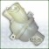 Thermostat and Housing Assembly 4.0/4.6V8 PEM101130 Petrol Range Rover P38