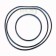 Water Pump Seal Kit 2.5 Td5, 2.0 Tcie Diesel Land Rover Defender, Discovery 2, Freelander 1 PFQ10001L
